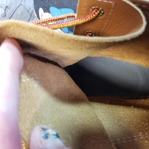 LL Bean Boots made in usa womens 7 - Picture 12 of 16